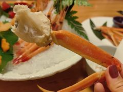 -王鼎精致料理铁板烧(世博源店)