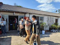 -苏州市吴中区光福窑上花果蜜饯厂