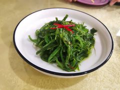 -清华澜园教工餐厅