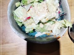 -一心创作料理屋(经开万达店)