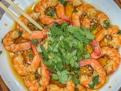 -港焰·猪杂粥觅味馆(上海东川路店)