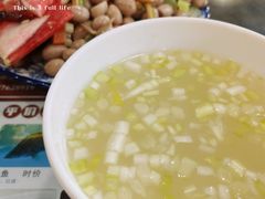 -老西安韩记三鲜煮馍(四府街店)