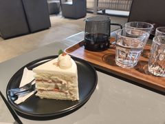 -来回·咖啡(钟村咖啡豆店)