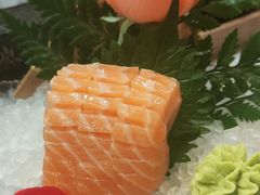 -阿吾罗日本料理(K11艺术中心店)