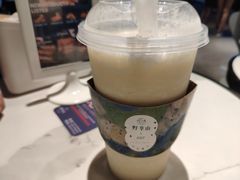 -野萃山·潮汕厚果汁(十亩地店)
