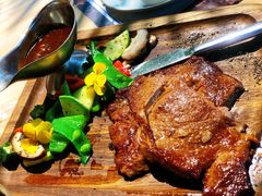 -初拾·花里餐厅(钜城华亿店)