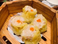 干蒸烧卖皇-正斗·港式粤菜(SKLP店)