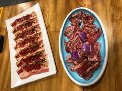 -丁荣华炸串(托乐嘉店)