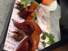 -浙江西子宾馆·牡丹厅