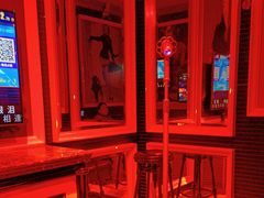 -自由港KTV(王子公主金平店)