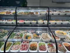 -柳柳饭店(华山中路店)
