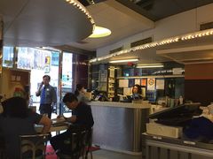 -翠华餐厅(旺角文华商场店)