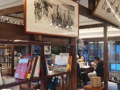 -侯家庄私房菜馆观景餐厅