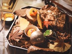-三嚥阁 La Villa Restaurant