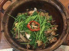-香港仔茶餐厅(凤阳店)