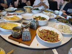 -东方饺子王(工农大路店)