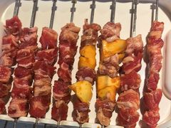 -丰茂烤串(五道口店)