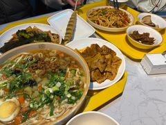 -马三洋芋片(簋街店)