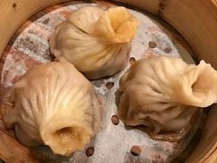 -南京大牌档(凯德大峡谷店)