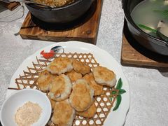 -五稻厨房粤西菜(新闻店)