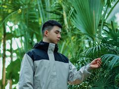 -国家植物园南园