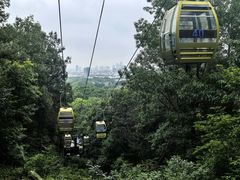 -虞山风景区
