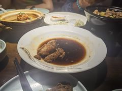 -应天大明王朝·南京菜(中山陵店)