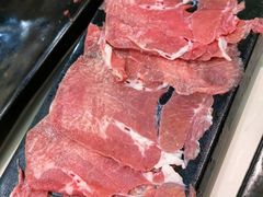 -陈记顺和牛肉火锅(永泰店)