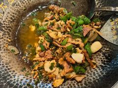 -费大厨辣椒炒肉(黄兴中心广场店)