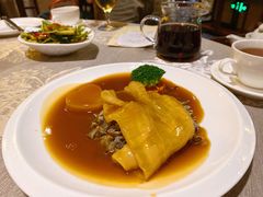 -香云轩·顺德菜(香云纱园林酒店店)