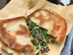 -地二手作鱼汤馄饨(上街里店)