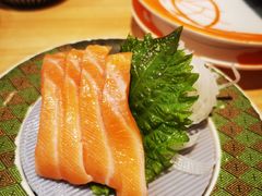 -禾绿寿司(星光68广场店)