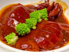 -翕间食·精致淮扬菜(江苏大剧院店)