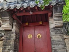-青岛崂山太清宫