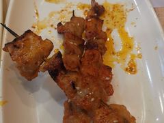 奥尔良五花肉-探唐烧烤(棠东店)