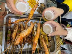 -老谢野馄饨(延安路店)