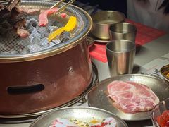 -西塔老太太泥炉烤肉(温州首店万象城黑金店)