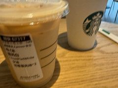 -星巴克臻选(威海威高广场店)