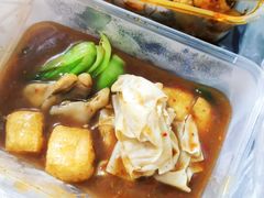 -小朱麻辣串(益民街店)