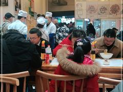 大堂-李兰英湖南面馆(护国路店)