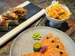 -炙柒Sekinana·精致料理 烧鸟·铁板烧(海上世界店)