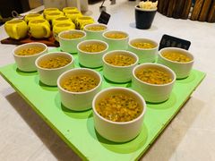 -杭州钱江新城万怡酒店-西餐厅