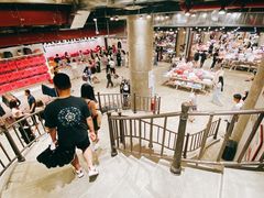 -BASEMENT FG (成都太古里店)