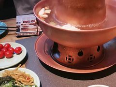 -额尔敦草原涮羊肉·烧烤(冻青树总店)