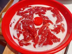 -梯坎老火锅(天禧店)