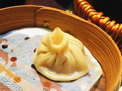 天王烤鸭包-南京大牌档(凯德1818店)
