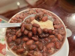 红豆双皮奶-民信老铺(双皮奶博物馆店)