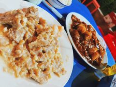 -老七饭馆(光荣道总店)