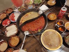 -冯校长老火锅(广州正佳广场店)