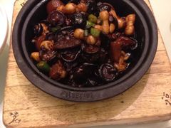 iphone_upload_pic-小厨娘淮扬菜(天印大道店)